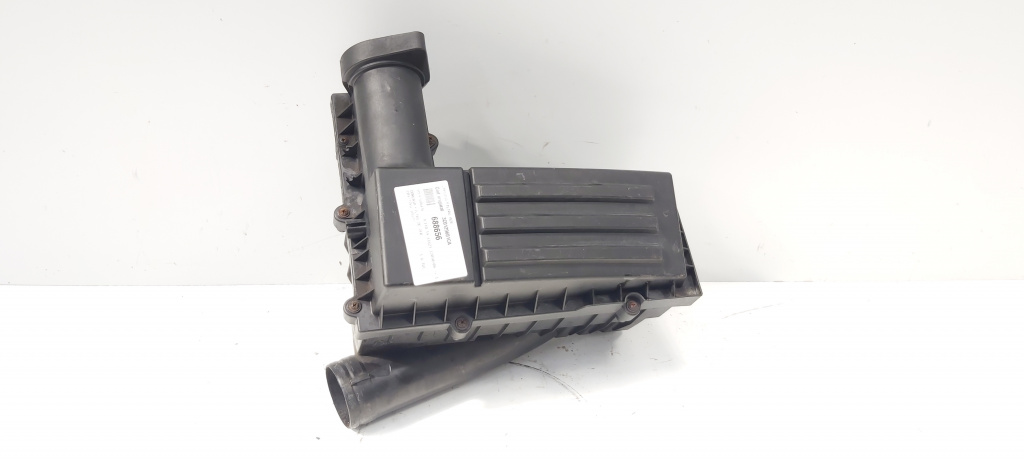 Carcasa filtru aer, cod 3C0129601CA, Vw Jetta 4 (6Z) 1.6 TDI, CAY (id:688656)