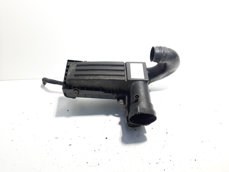 Carcasa filtru aer, cod 3C0129601CD, VW Passat (362), 2.0 TDI, CFF (id:575269)