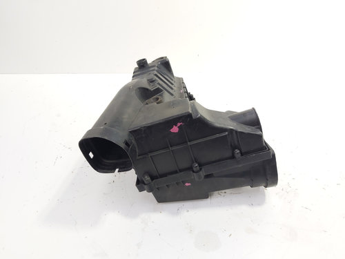 Carcasa filtru aer, cod 3C0129601CD, VW Passat Variant (365), 2.0 TDI, CFF (id:629700)