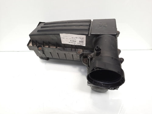 Carcasa filtru aer, cod 3C0129607AB, Vw Golf 5 Plus (5M1) 2.0 tdi, BKD (idi:476214)