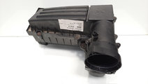 Carcasa filtru aer, cod 3C0129607AB, Vw Touran (1T...