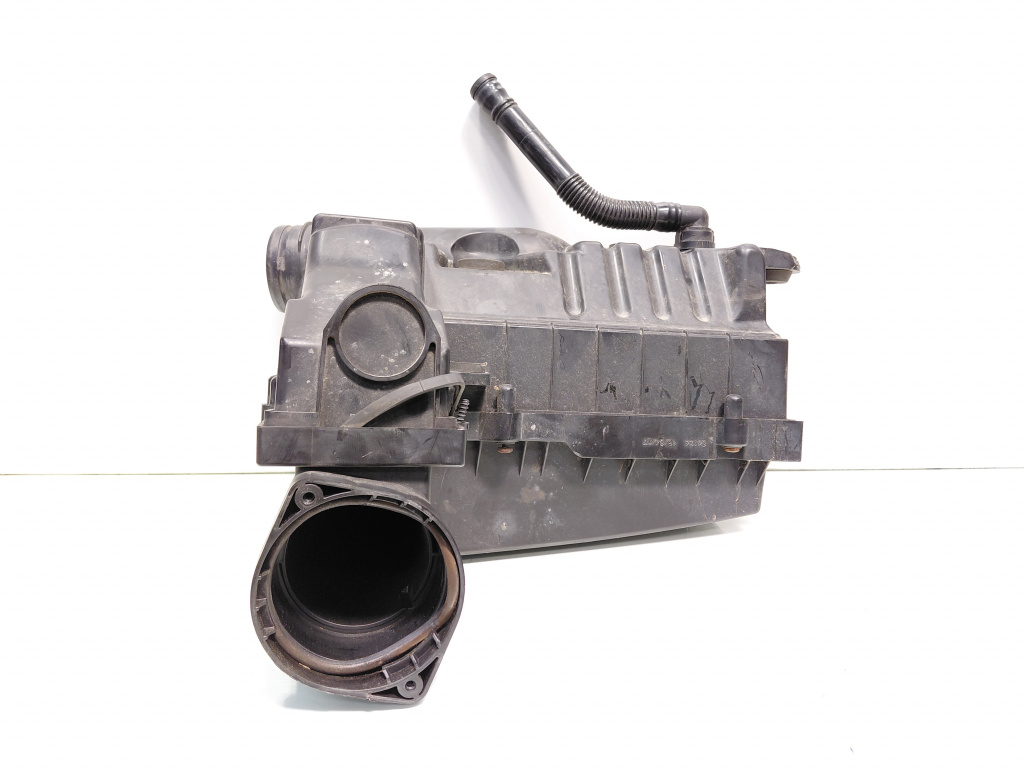 Carcasa filtru aer, cod 3C0129607AD, Skoda Octavia 2 Combi (1Z5), 1.9 TDI, BKC (id:696705)