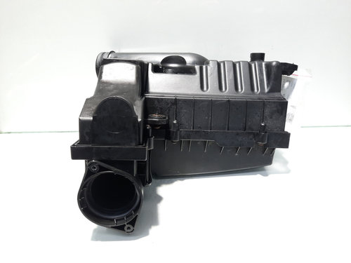 Carcasa filtru aer, cod 3C0129607AD, Skoda Octavia 2 Combi (1Z5) 2.0 TDI, BKD (id:499911)