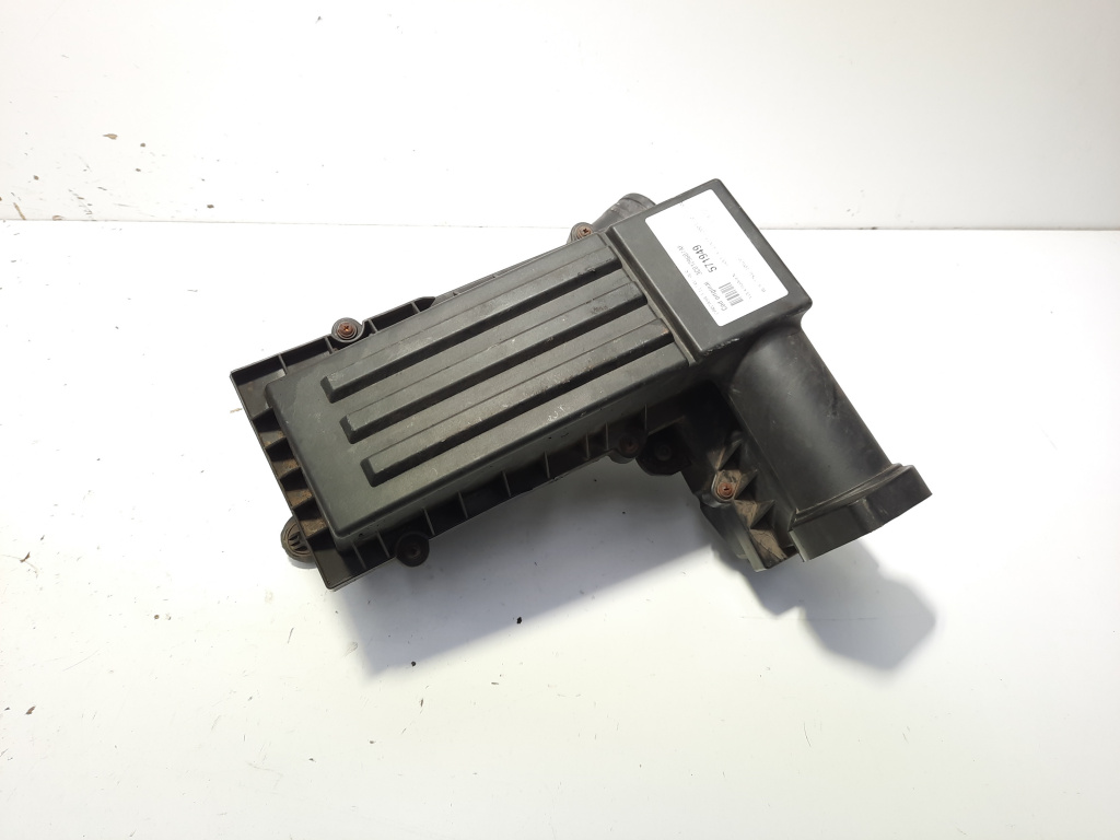 Carcasa filtru aer, cod 3C0129607AF, VW Golf 5 (1K1), 1.9 TDI, BLS (id:571949)