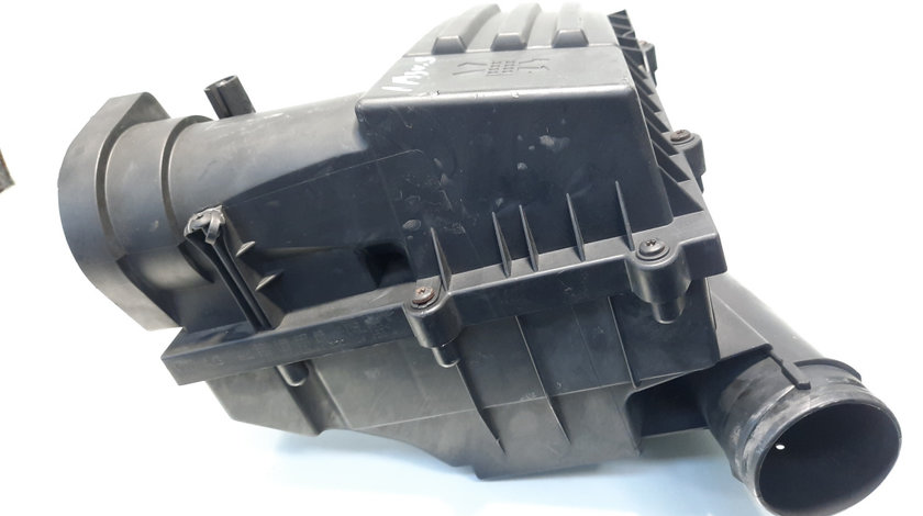 Carcasa filtru aer, cod 3C0129607AG, Audi A3 Cabriolet (8P7) 2.0 TDI, BMM (idi:474454)