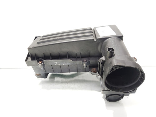 Carcasa filtru aer, cod 3C0129607AG, Seat Altea (5P1) 2.0 TDI, BMM (idi:643960)