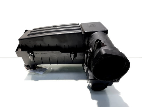 Carcasa filtru aer, cod 3C0129607AG, VW Jetta 3 (1K2), 2.0 TDI, BMM (idi:515938)