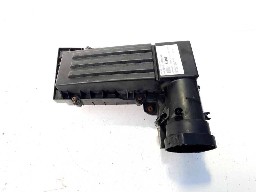 Carcasa filtru aer, cod 3C0129607AG, Vw Passat Variant (3C5) 2.0 TDI, BKP (id:519148)