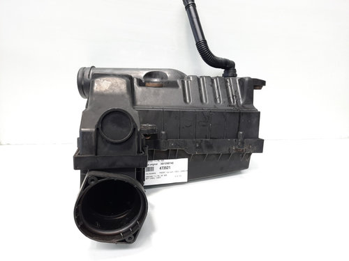 Carcasa filtru aer, cod 3C0129607AG, VW Touran (1T1, 1T2) 2.0 tdi, BKD (idi:473521)