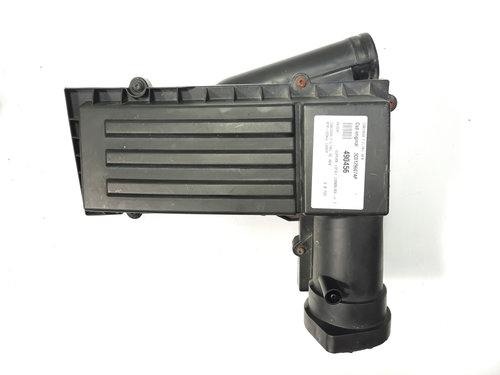 Carcasa filtru aer, cod 3C0129607AP, Skoda Superb II (3T4), 2.0 TDI, BMP (id:490456)