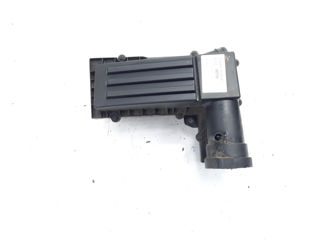 Carcasa filtru aer, cod 3C0129607AP, VW Passat (3C2), 2.0 TDI, BMP (idi:582759)