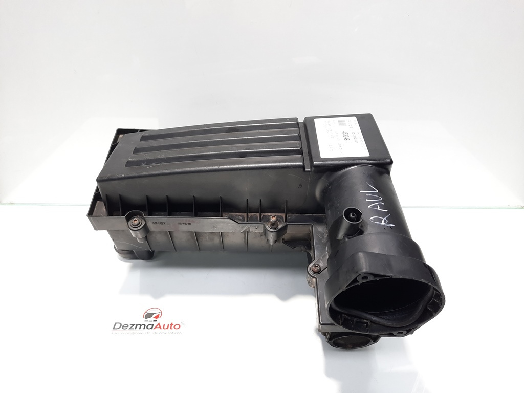 Carcasa filtru aer, cod 3C0129607AP, VW Passat (3C2), 2.0 TDI, BMP