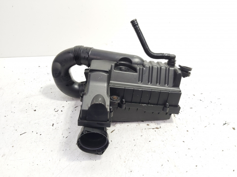 Carcasa filtru aer, cod 3C0129607AQ, Skoda Octavia 2 Scout (1Z5) 2.0 TDI, BMM (id:621969)