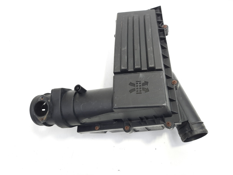 Carcasa filtru aer, cod 3C0129607AQ, Vw Jetta 3 (1K2) 2.0 TDI, BKD (id:484363)
