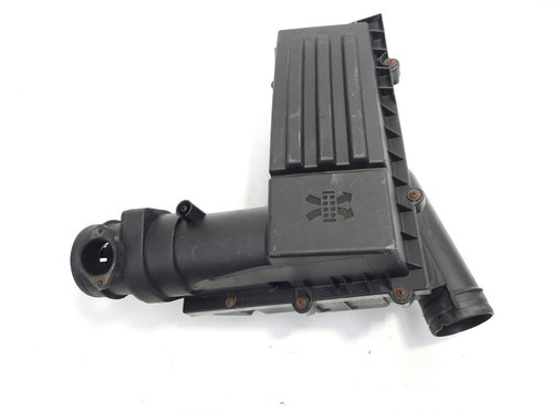 Carcasa filtru aer, cod 3C0129607AQ, Vw Jetta 3 (1K2) 2.0 TDI, BKD (id:484363)