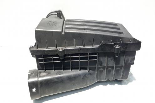 Carcasa filtru aer, cod 3C0129607AS, 1K0183B, Seat Leon (1P1) 2.0tdi (id:344059)