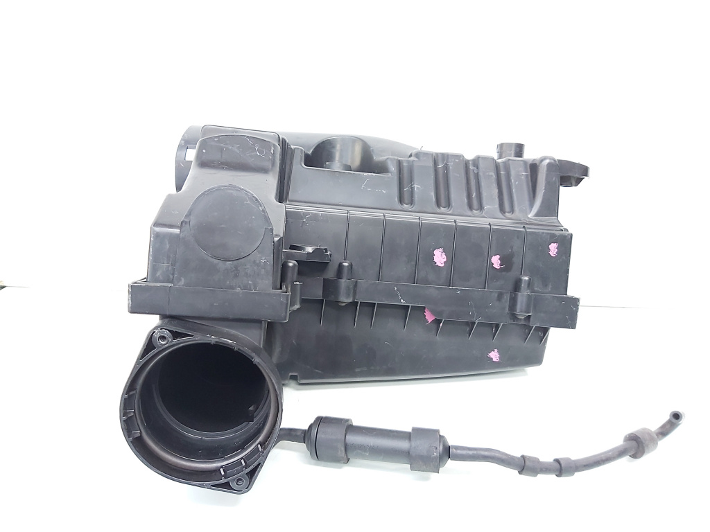 Carcasa filtru aer, cod 3C0129607AS, Vw Passat (3C2) 2.0 TDI, BMR (idi:661432)