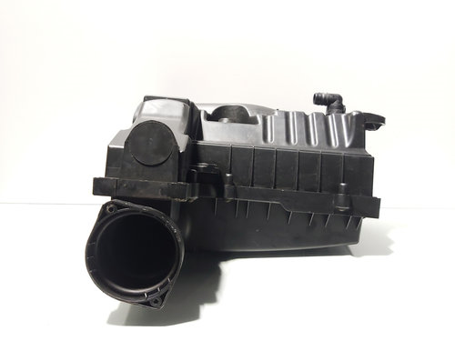 Carcasa filtru aer, cod 3C0129607AS, VW Passat Variant (3C5), 2.0 TDI, BMR (id:676041)