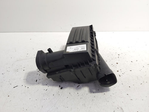 Carcasa filtru aer, cod 3C0129607AS, VW Tiguan (5N), 2.0 TDI, CBA (id:622228)