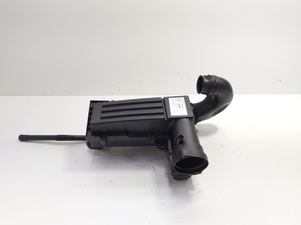 Carcasa filtru aer, cod 3C0129607AS, Vw Tiguan (5N) 2.0 TDI, CBA (id:696995)
