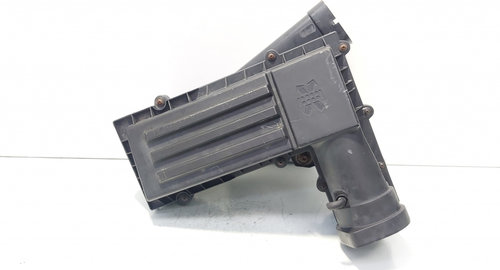 Carcasa filtru aer, cod 3C0129607AS, Vw Tiguan (5N) 2.0 TDI, CBA (id:690067)