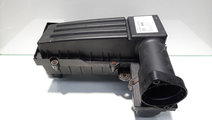 Carcasa filtru aer, cod 3C0129607BA, Seat Leon (1P...