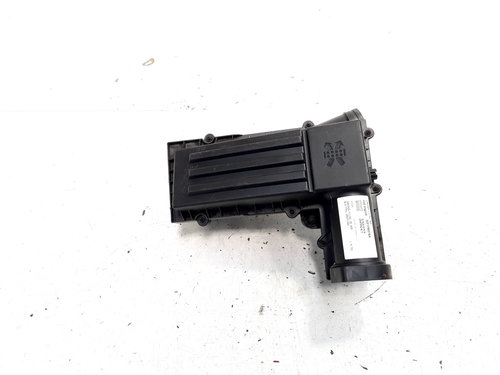 Carcasa filtru aer, cod 3C0129607BA, Skoda Octavia 2 Combi (1Z5), 1.9 TDI, BLS (id:539227)