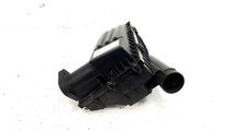 Carcasa filtru aer, cod 3C0129607BA, VW Golf 5 Var...