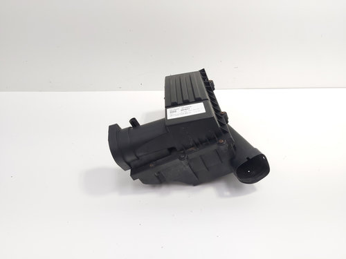 Carcasa filtru aer, cod 3C0129607BC, Audi Q3 (8UB) 2.0 TDI, CFF (id:691817)