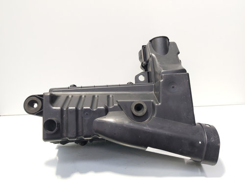 Carcasa filtru aer, cod 3C0129607BC, Skoda Superb II (3T4), 2.0 TDI, CFF (id:680219)