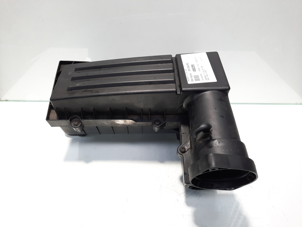 Carcasa filtru aer, cod 3C0129607BC, Vw Passat (3C2) 2.0 TDI, CBA (id:456289)