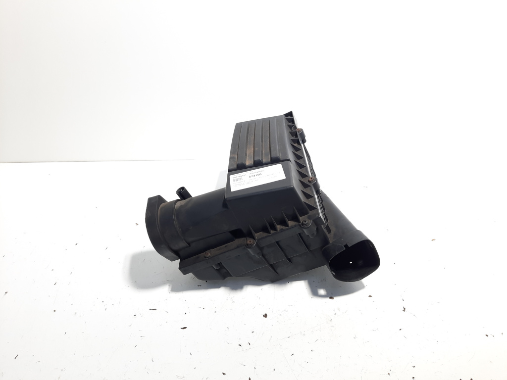 Carcasa filtru aer, cod 3C0129607BC, Vw Passat (3C2) 2.0 TDI, CBA (id:574156)