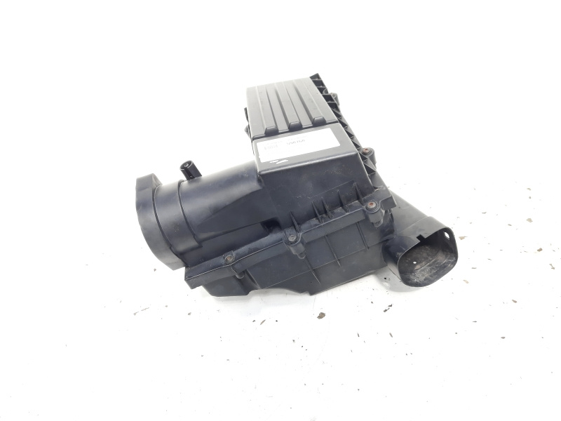 Carcasa filtru aer, cod 3C0129607BC, Vw Passat (3C2) 2.0 TDI, CFF (id:598168)