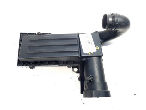 Carcasa filtru aer, cod 3C0129607BC, VW Passat CC (357), 2.0 TDI, CBBB (id:511476)