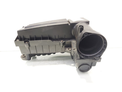 Carcasa filtru aer, cod 3C0129607BC, Vw Passat CC (358), 2.0 TDI, CFF (idi:647015)