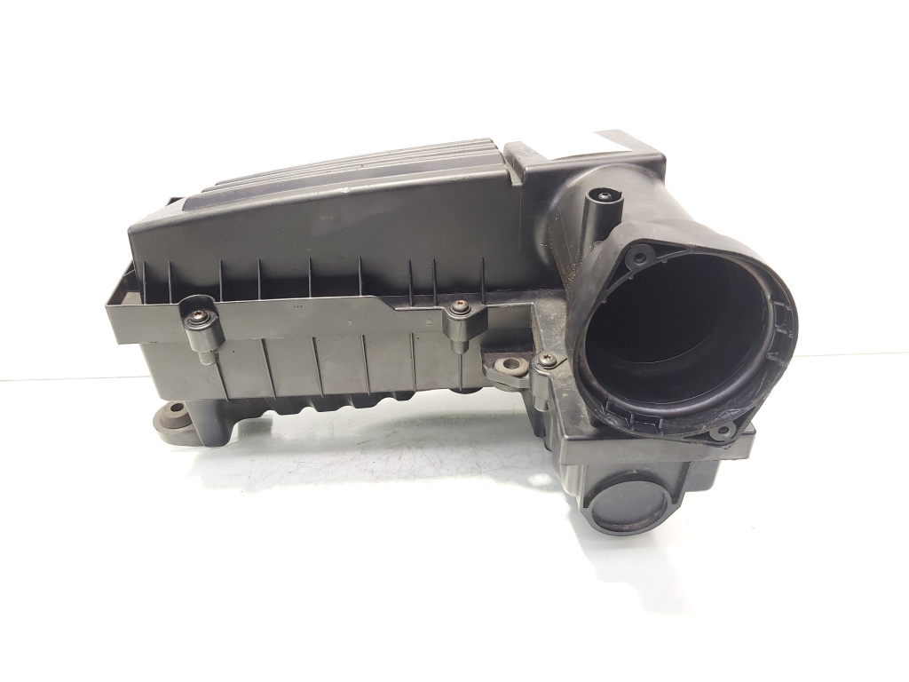 Carcasa filtru aer, cod 3C0129607BC, Vw Sharan (7N), 2.0 TDI, CFF (idi:647015)