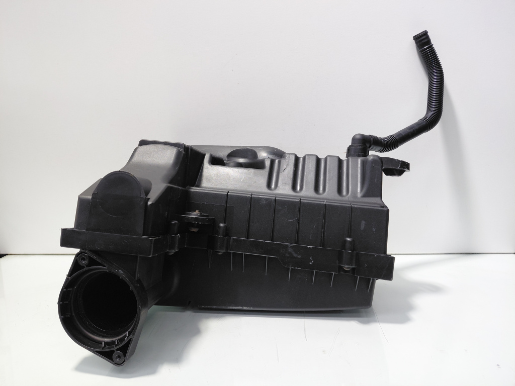 Carcasa filtru aer, cod 3C0129607BD, Vw Golf 6 (5K1) 1.6 TDI, CAY (id:698024)