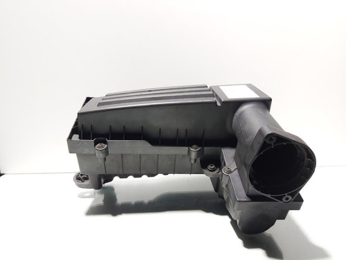 Carcasa filtru aer, cod 3C0129607BD, Vw Golf 6 Variant (AJ5), 1.6 TDI, CAY (idi:673827)