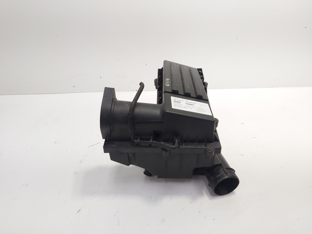 Carcasa filtru aer, cod 3C0129607BD, Vw Passat (362) 1.6 TDI, CAY (id:704487)