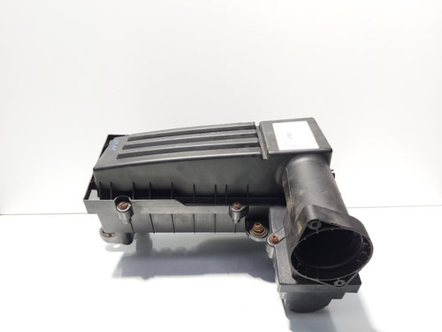 Carcasa filtru aer, cod 3C0129607BD, VW Passat Alltrack (365), 1.6 TDI, CAY (idi:675926)