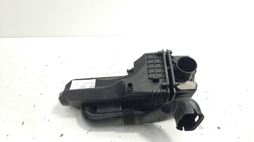 Carcasa filtru aer, cod 3M51-3600-SH, Ford Focus 2 (DA), 1.6 TDCI, G8DA (id:593335)
