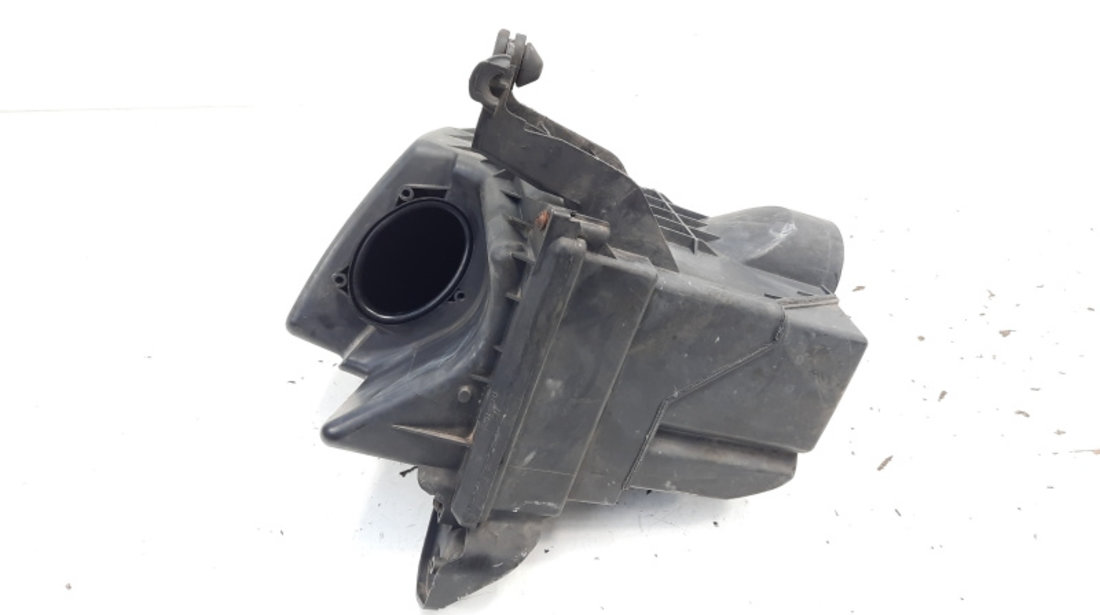 Carcasa filtru aer, cod 3M51-9600-SH, Ford Focus 2 Sedan (DA) 1.6 TDCI , HHDA (id:610147)