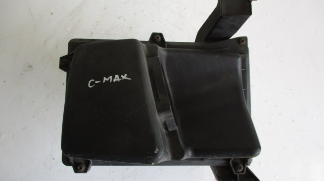 CARCASA FILTRU AER COD 3M51-9600-SH FORD FOCUS C-MAX 1.6 TDCI FAB. 2003 - 2007 ⭐⭐⭐⭐⭐