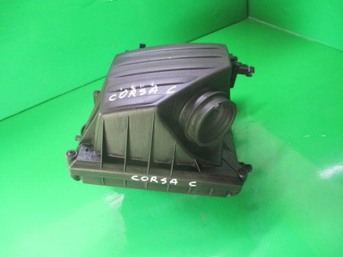 CARCASA FILTRU AER COD 44612585901 OPEL CORSA C 1.0 BENZINA FAB. 2000 – 2009 ⭐⭐⭐⭐⭐