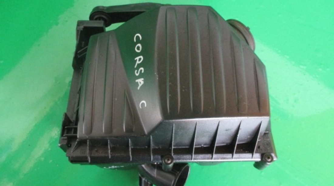 CARCASA FILTRU AER COD 460023377 OPEL CORSA C FAB. 2000 – 2006