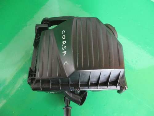 CARCASA FILTRU AER COD 460023377 OPEL CORSA C FAB. 2000 – 2006