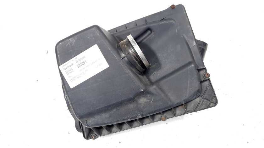 Carcasa filtru aer, cod 4613885960, Opel Zafira B (A05) 1.7 CDTI, A17DTJ (id:532001)
