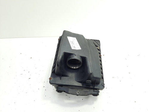 Carcasa filtru aer, cod 4614485943, Opel Zafira B (A05), 1.8 benz, Z18XER (id:587420)