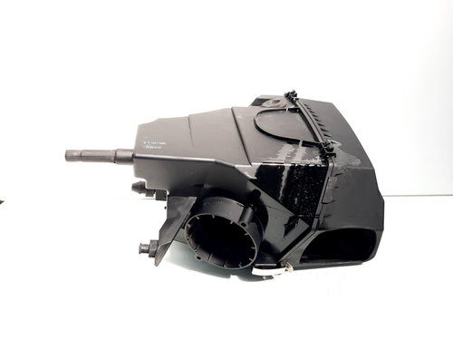 Carcasa filtru aer, cod 4F0000183A, Audi A6 (4F2, C6), 2.0 TDI, BLB (id:526552)