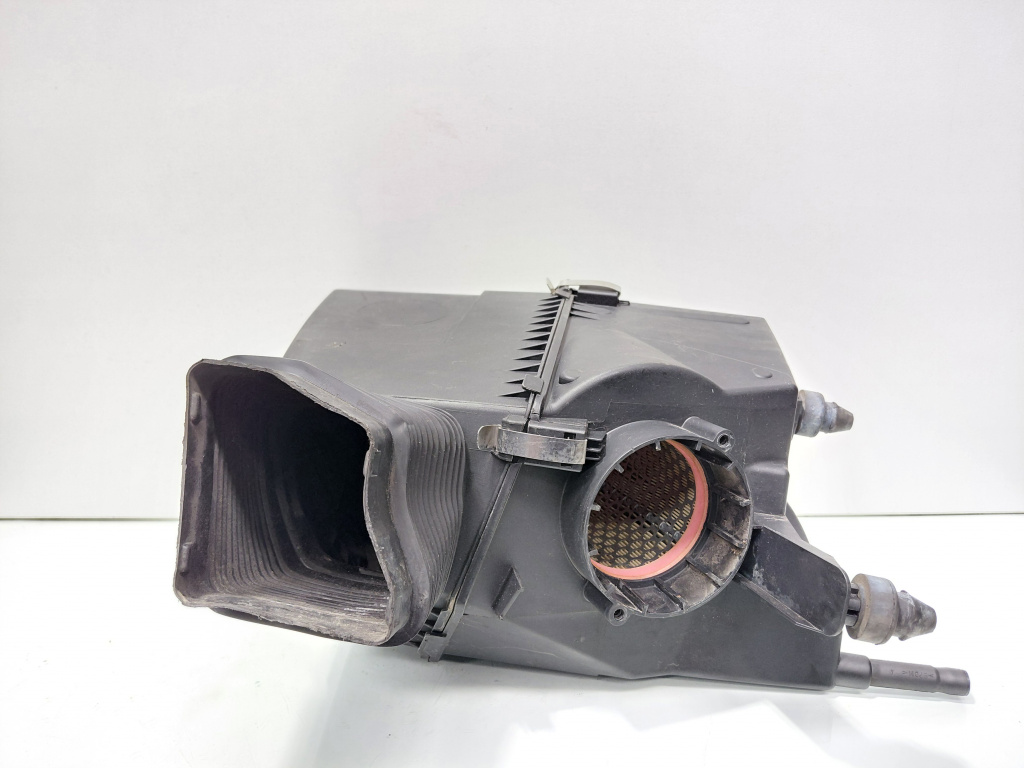 Carcasa filtru aer, cod 4F0133835AH, Audi A6 Allroad (4FH, C6), 2.0 TDI, CAH (idi:697050)